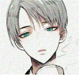 bt漫画读者 夜读族 头像