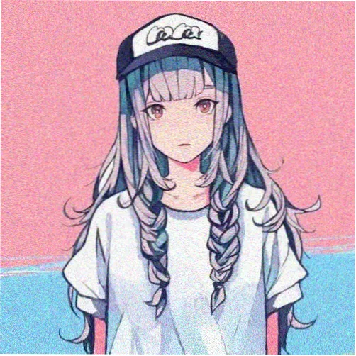 bt漫画读者 老书虫 头像